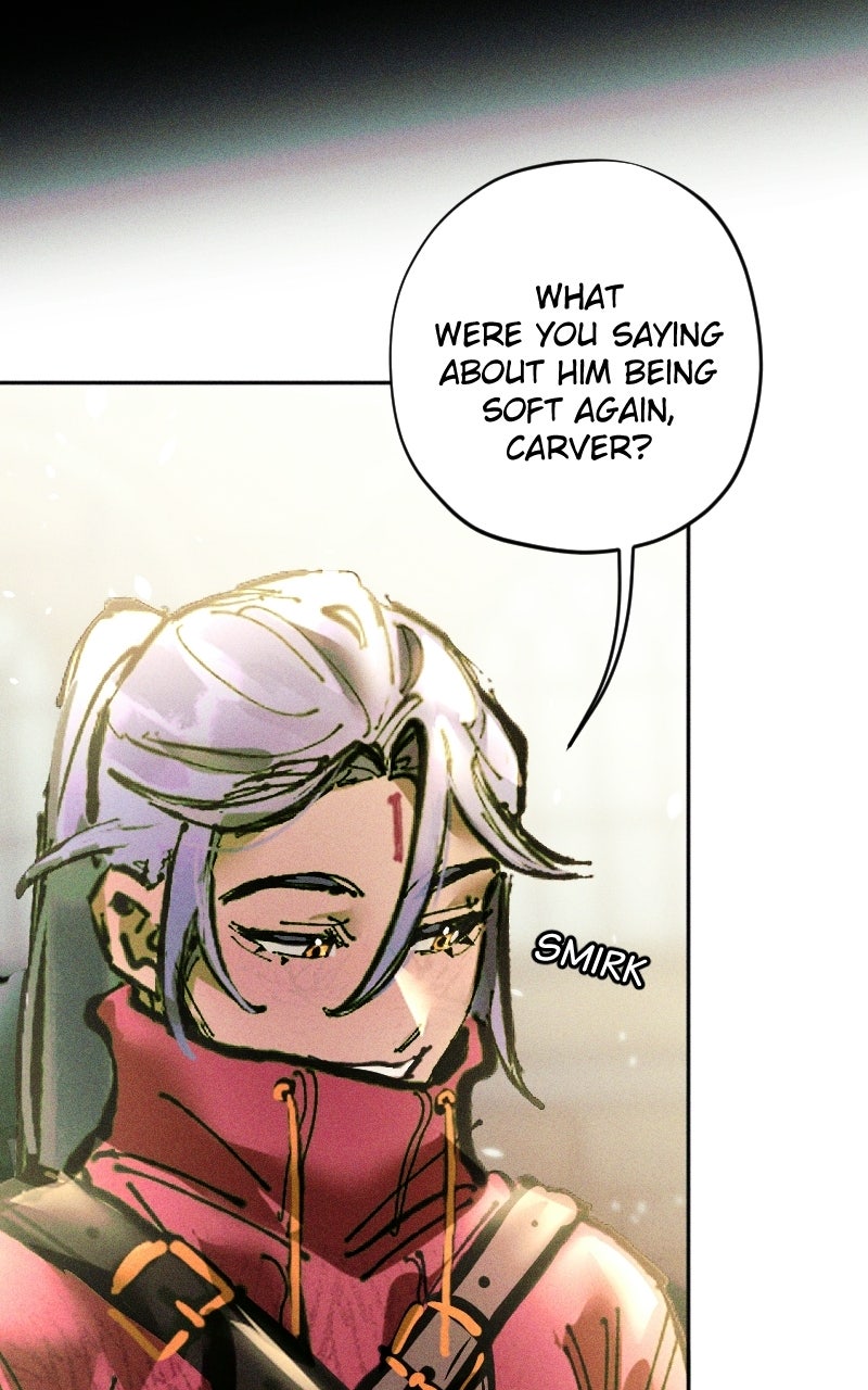 Read Scale Hunters chapter 21 image 107 on Lezhin