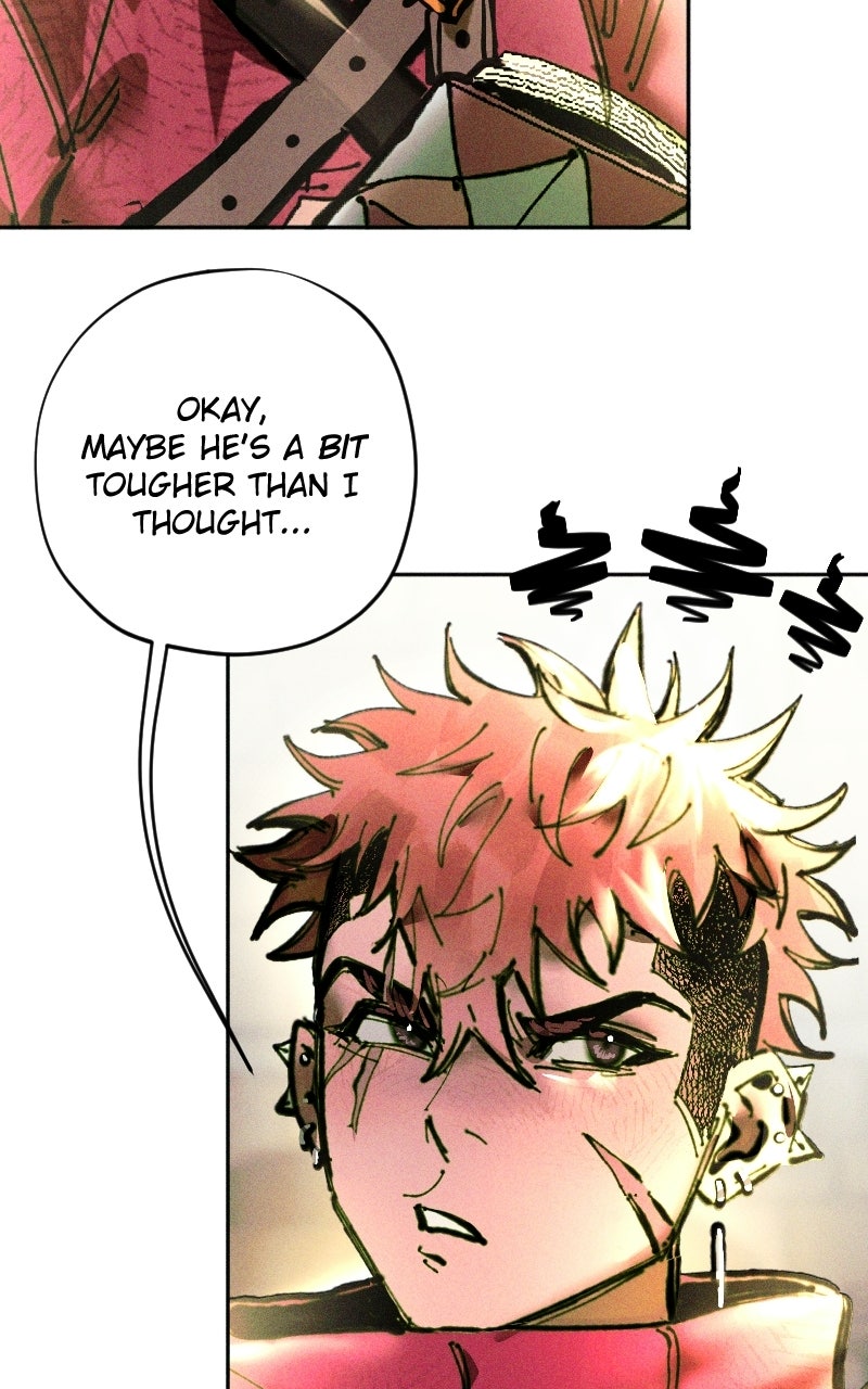 Read Scale Hunters chapter 21 image 108 on Lezhin
