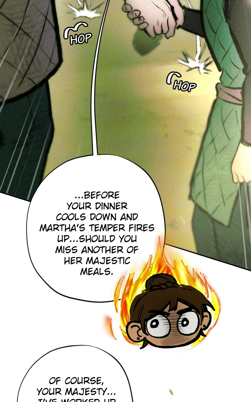 Read Scale Hunters chapter 21 image 11 on Lezhin