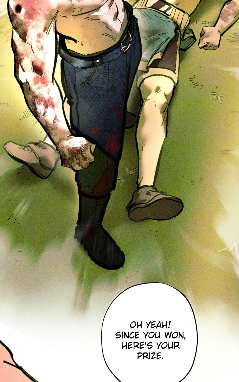 Read Scale Hunters chapter 21 image 112 on Lezhin
