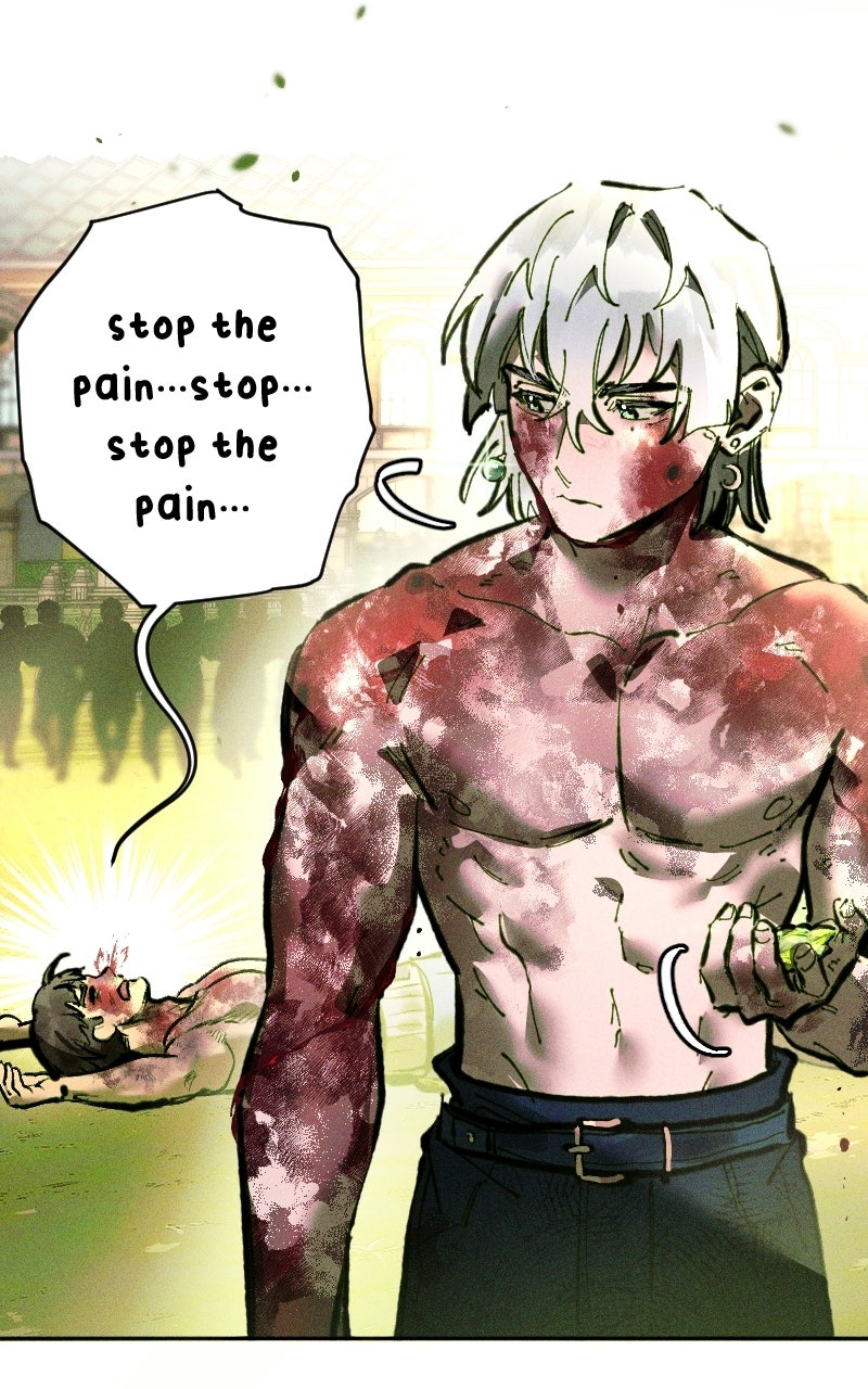 Read Scale Hunters chapter 21 image 115 on Lezhin
