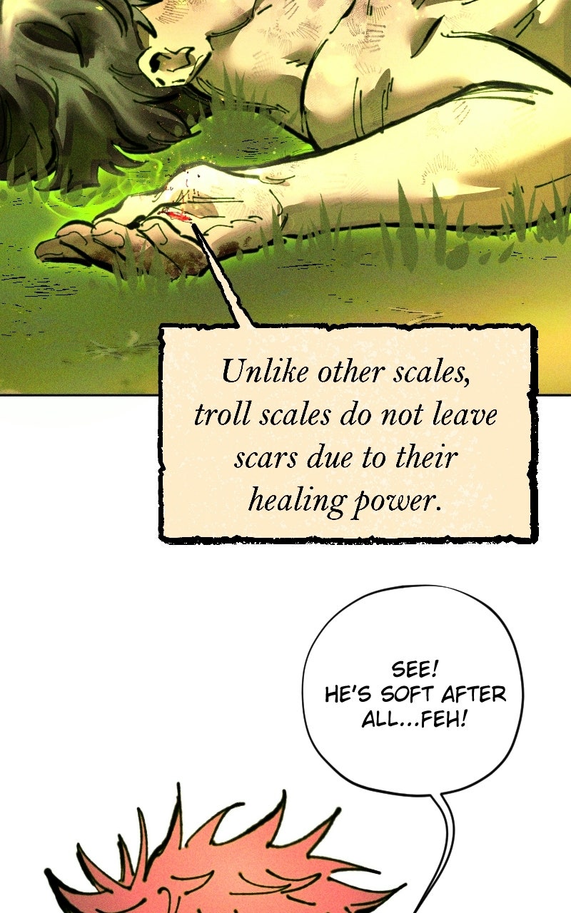 Read Scale Hunters chapter 21 image 120 on Lezhin
