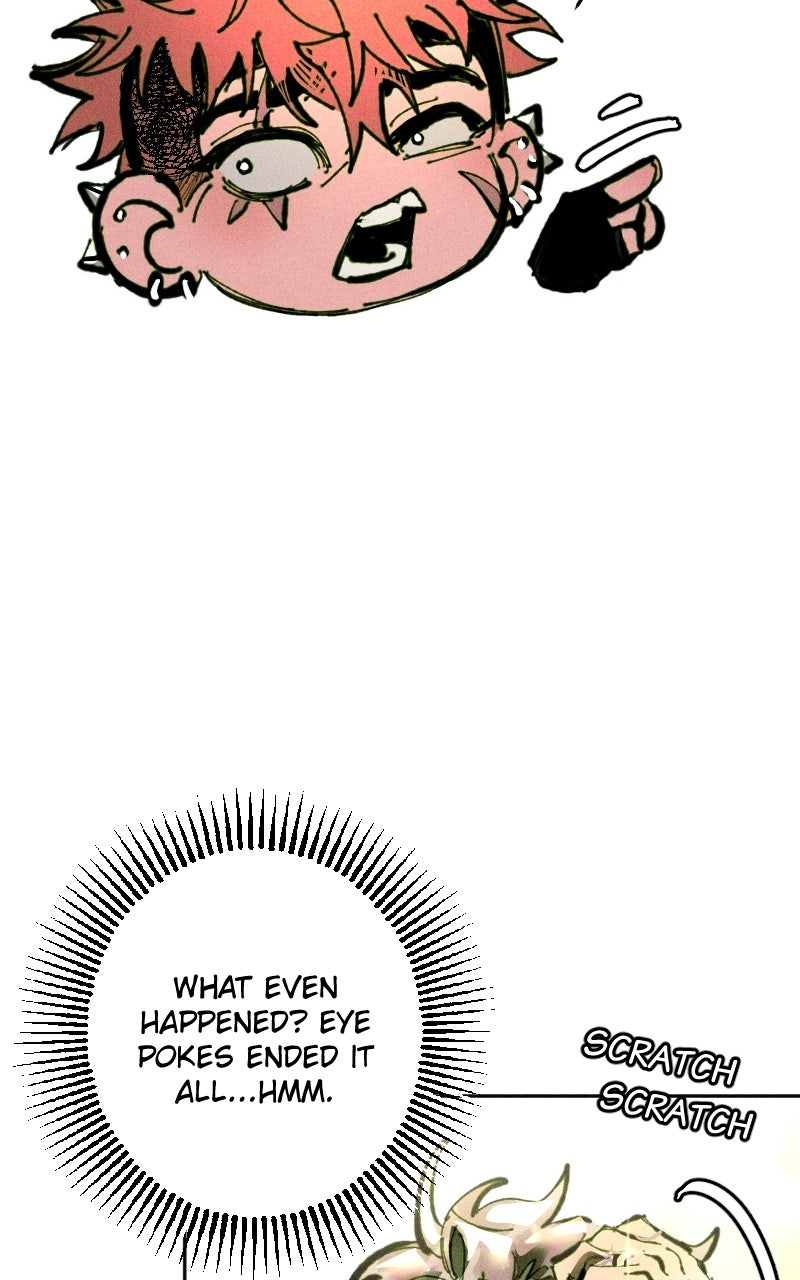 Read Scale Hunters chapter 21 image 121 on Lezhin
