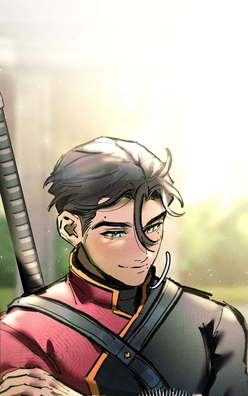 Read Scale Hunters chapter 21 image 123 on Lezhin