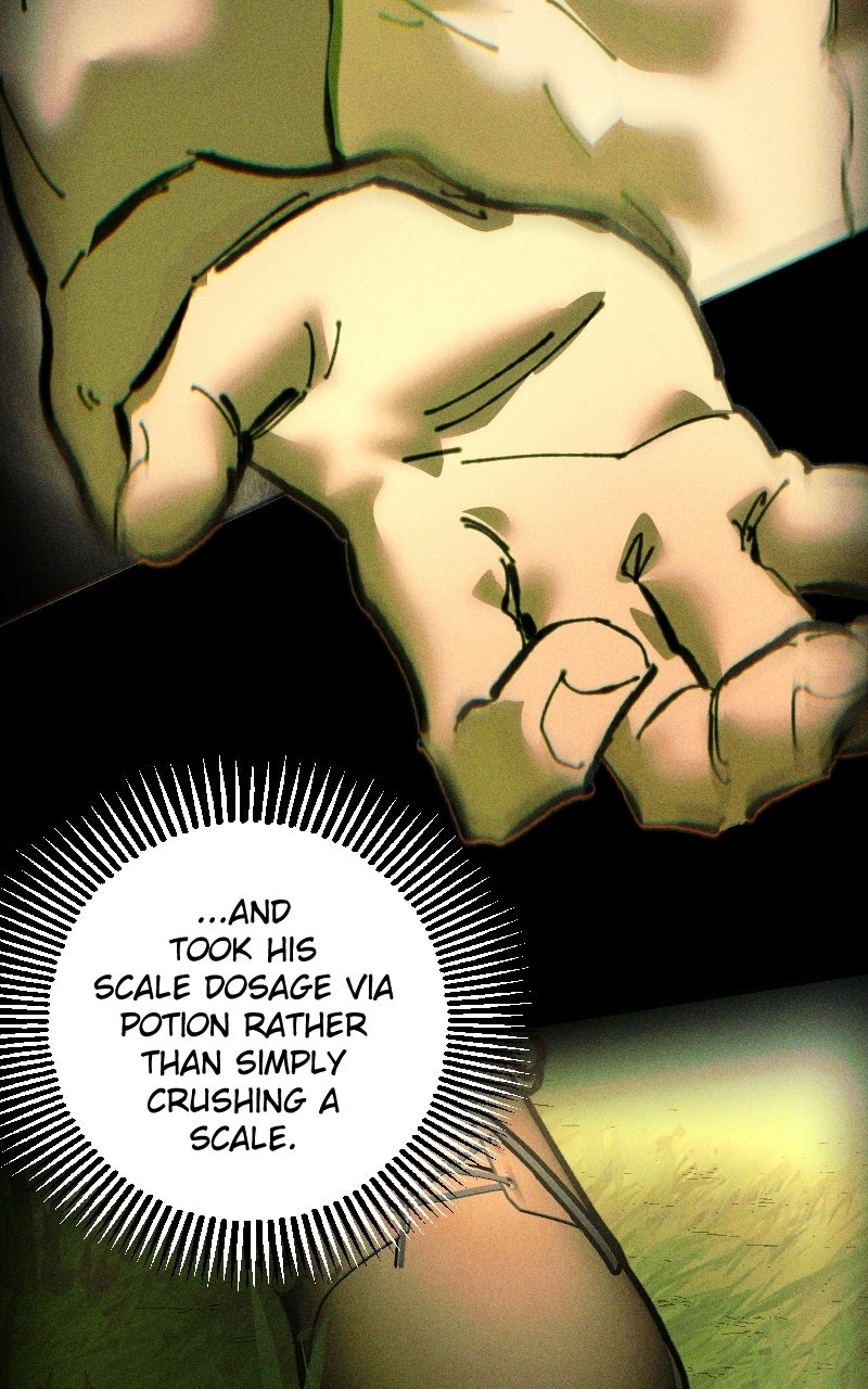 Read Scale Hunters chapter 21 image 125 on Lezhin
