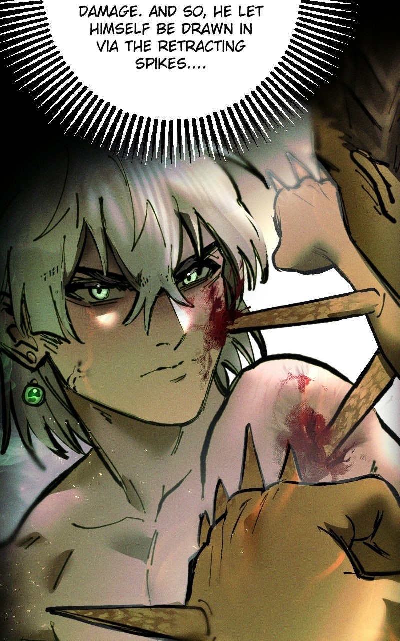 Read Scale Hunters chapter 21 image 129 on Lezhin