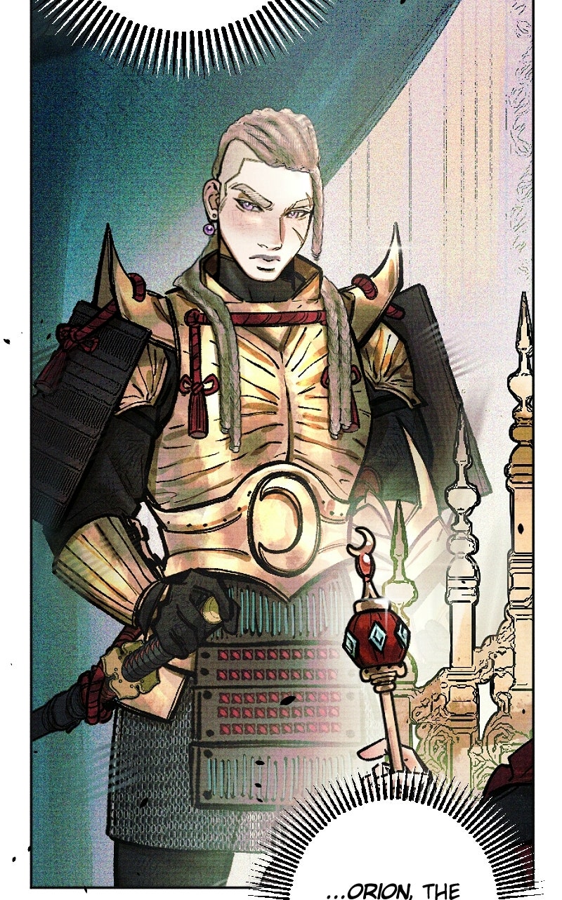 Read Scale Hunters chapter 21 image 134 on Lezhin