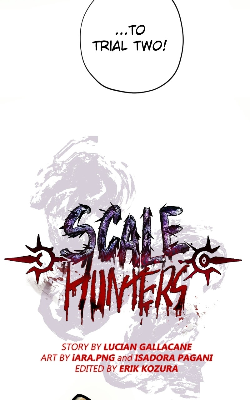 Read Scale Hunters chapter 21 image 138 on Lezhin