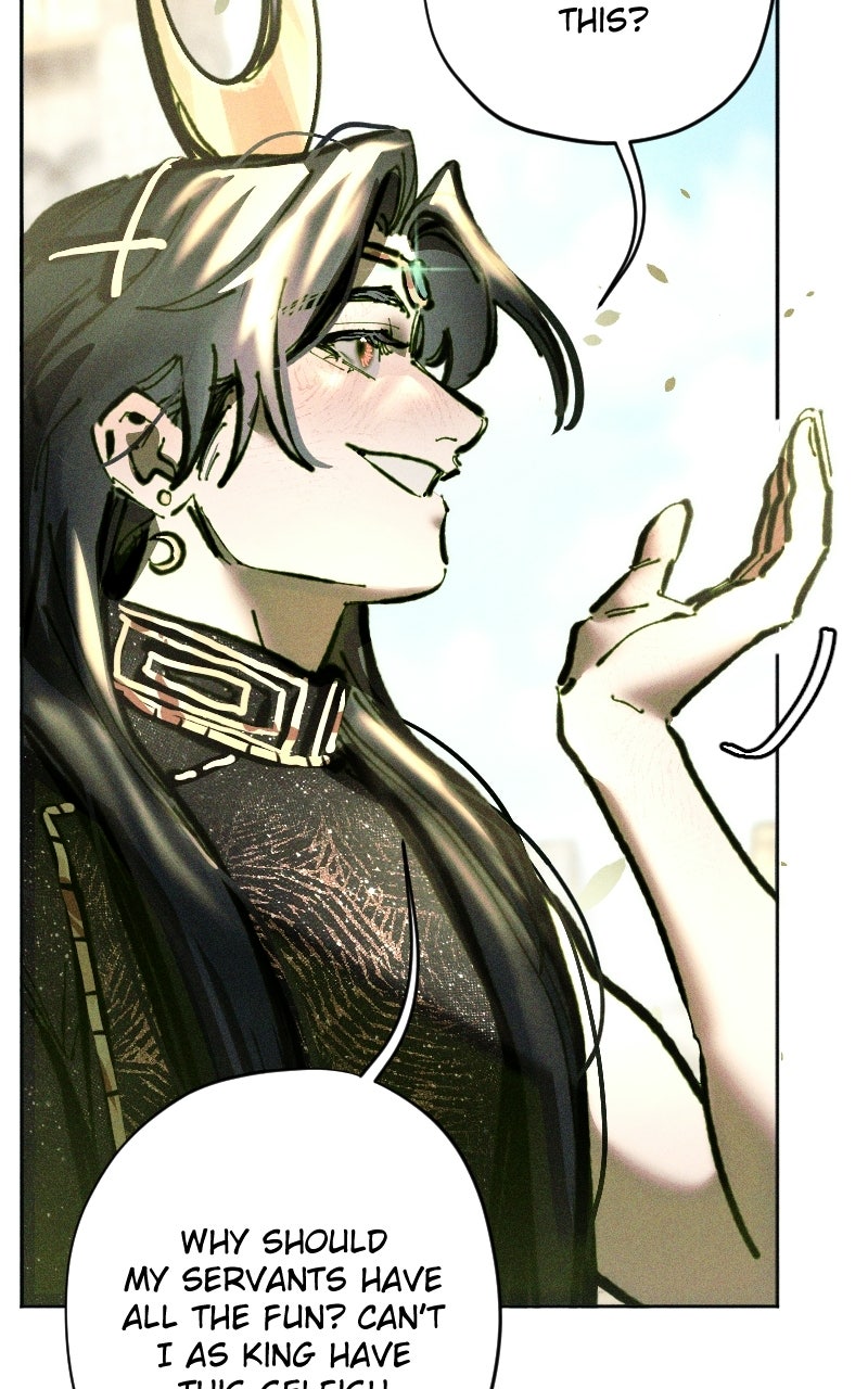 Read Scale Hunters chapter 21 image 14 on Lezhin