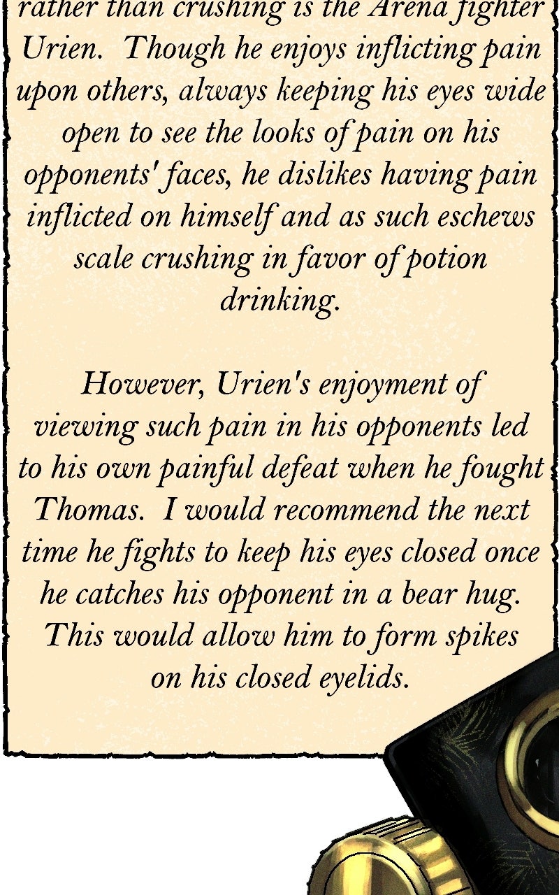 Read Scale Hunters chapter 21 image 141 on Lezhin