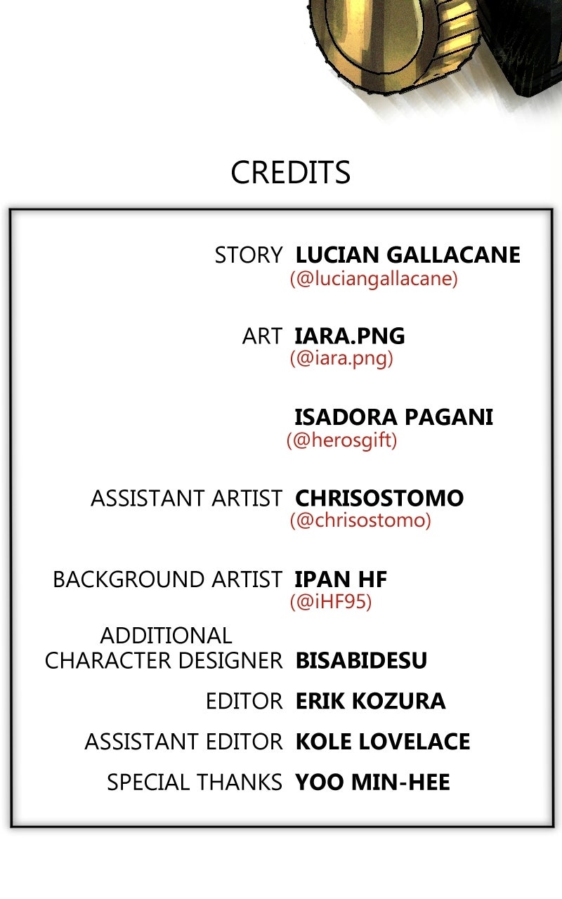 Read Scale Hunters chapter 21 image 142 on Lezhin