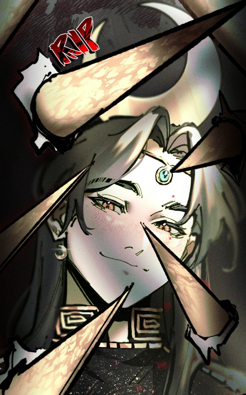 Read Scale Hunters chapter 21 image 19 on Lezhin
