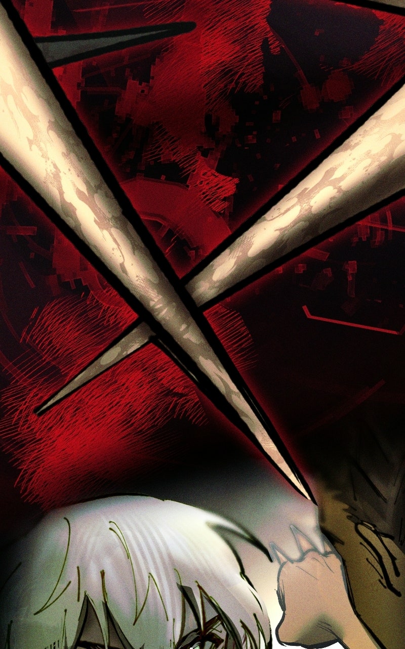 Read Scale Hunters chapter 21 image 21 on Lezhin