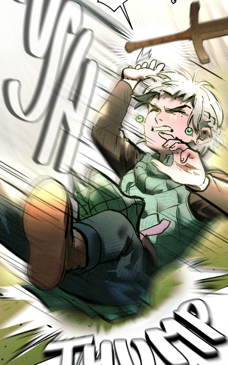 Read Scale Hunters chapter 21 image 3 on Lezhin