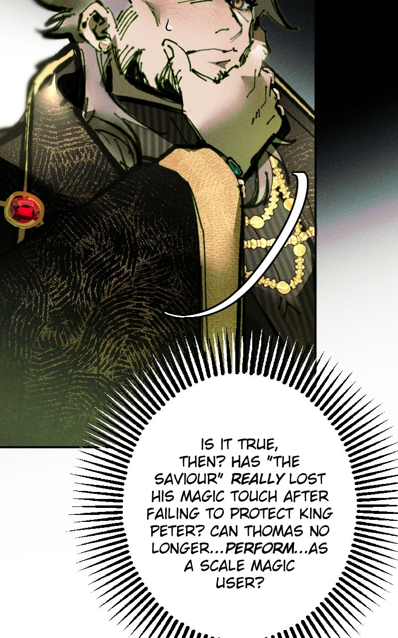 Read Scale Hunters chapter 21 image 31 on Lezhin