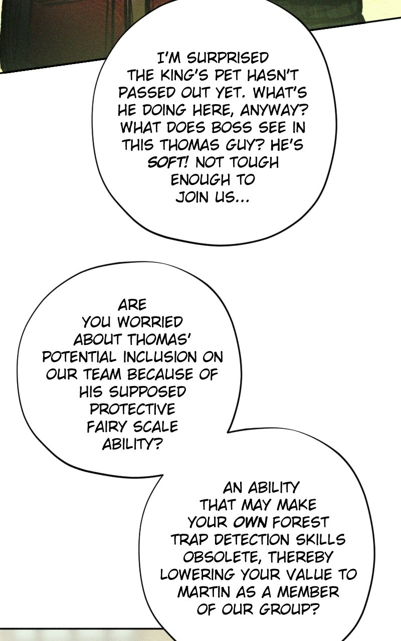 Read Scale Hunters chapter 21 image 34 on Lezhin