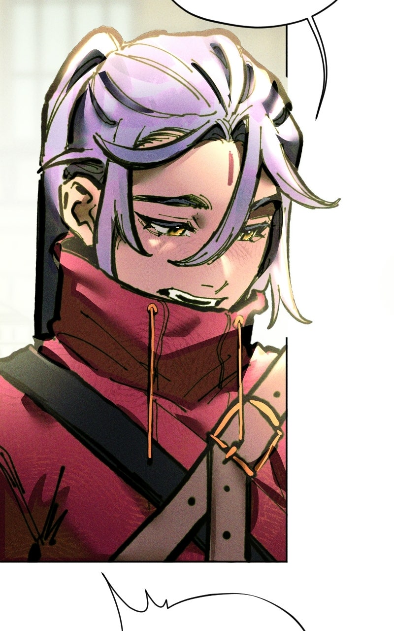 Read Scale Hunters chapter 21 image 35 on Lezhin