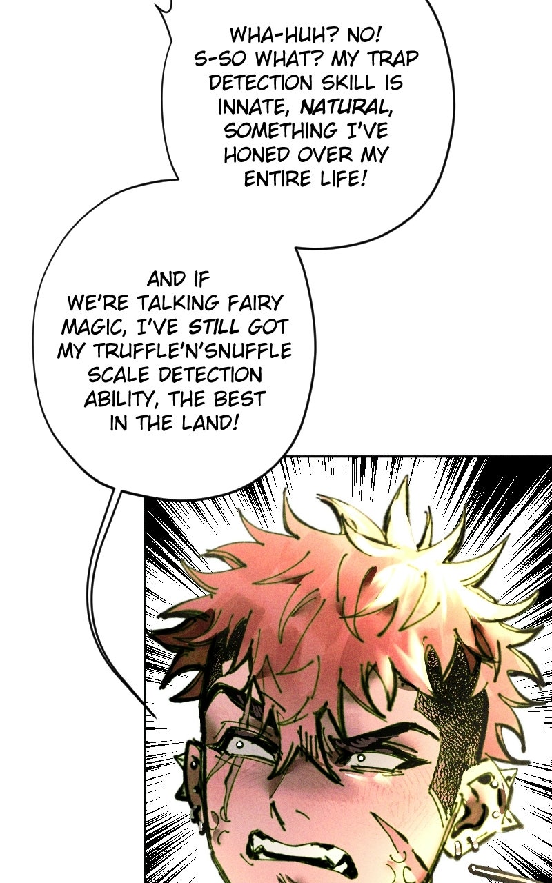 Read Scale Hunters chapter 21 image 36 on Lezhin