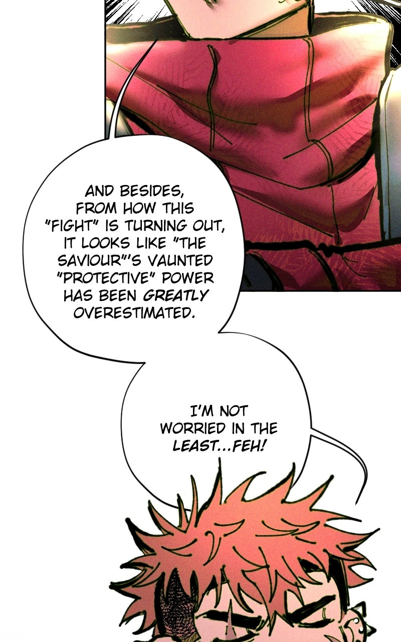 Read Scale Hunters chapter 21 image 37 on Lezhin