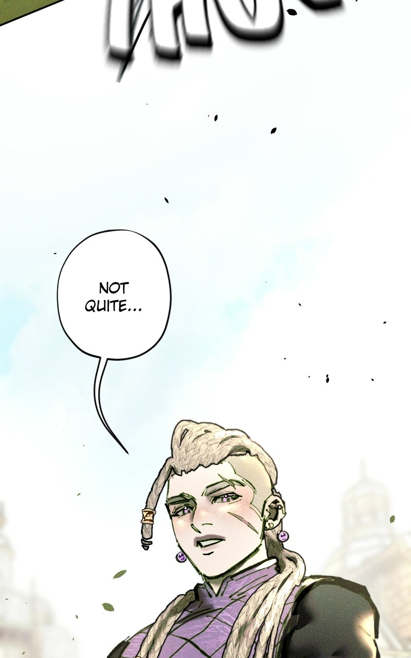 Read Scale Hunters chapter 21 image 4 on Lezhin