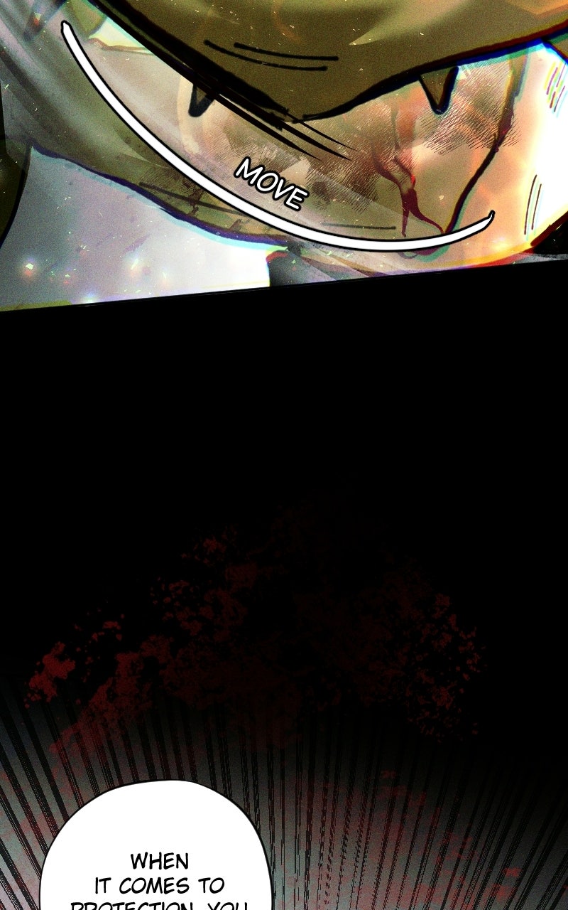 Read Scale Hunters chapter 21 image 41 on Lezhin