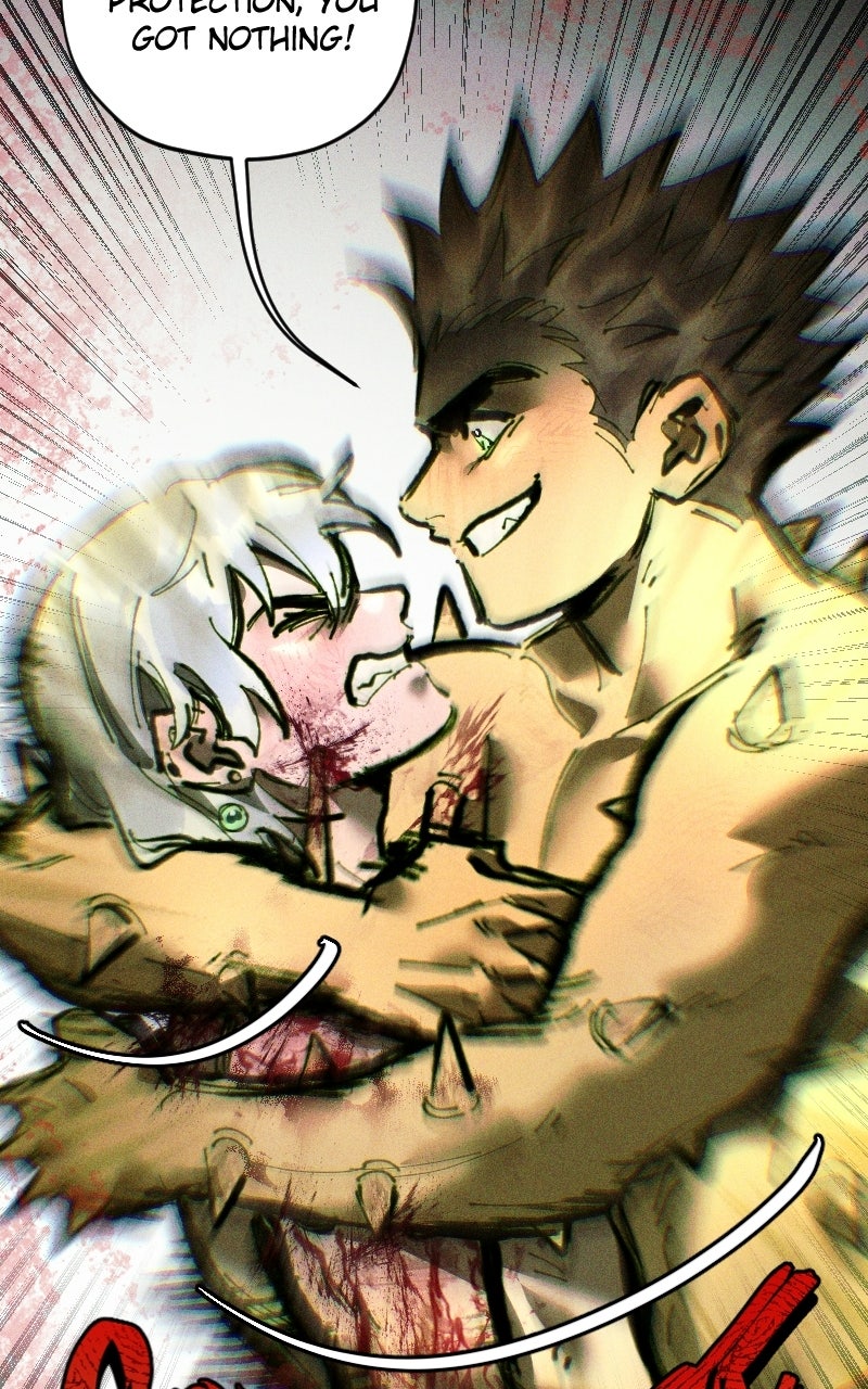Read Scale Hunters chapter 21 image 42 on Lezhin
