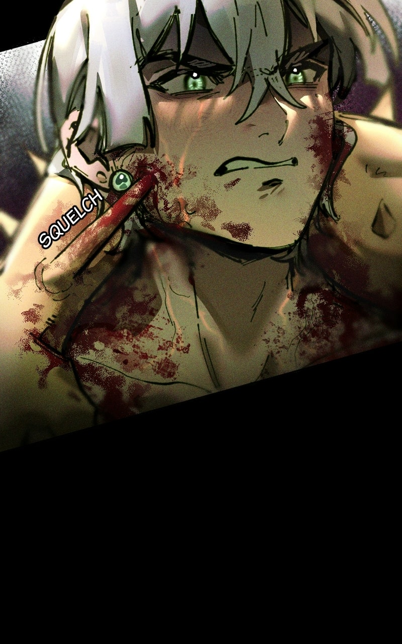 Read Scale Hunters chapter 21 image 44 on Lezhin