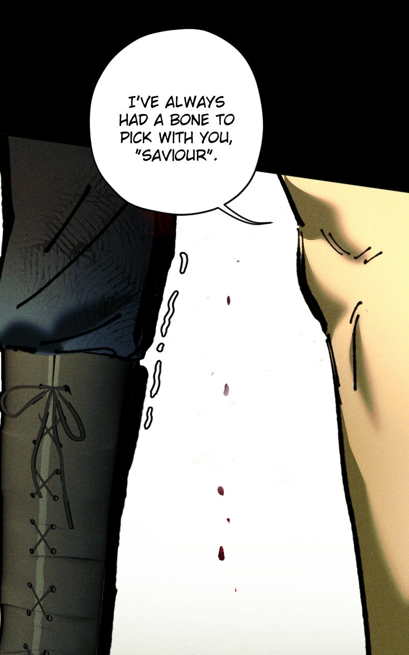 Read Scale Hunters chapter 21 image 45 on Lezhin