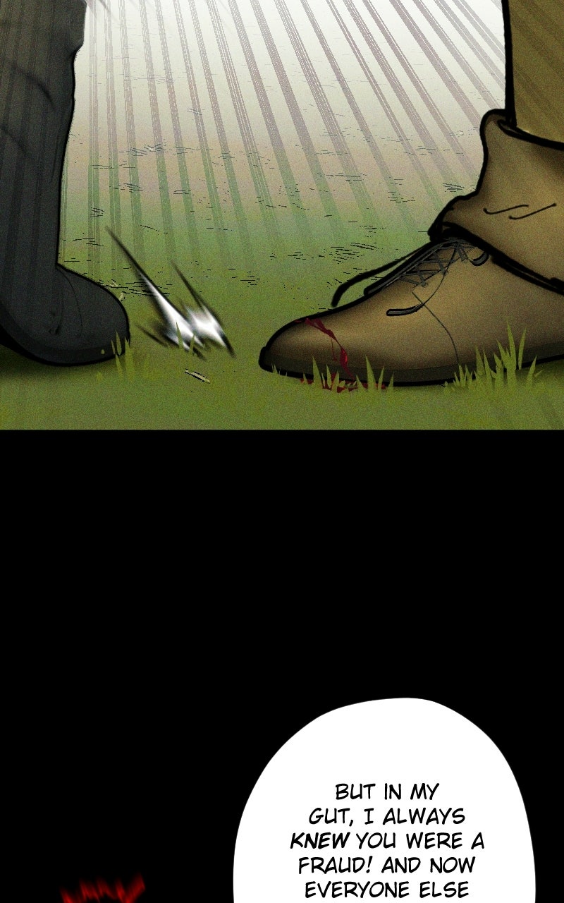 Read Scale Hunters chapter 21 image 48 on Lezhin
