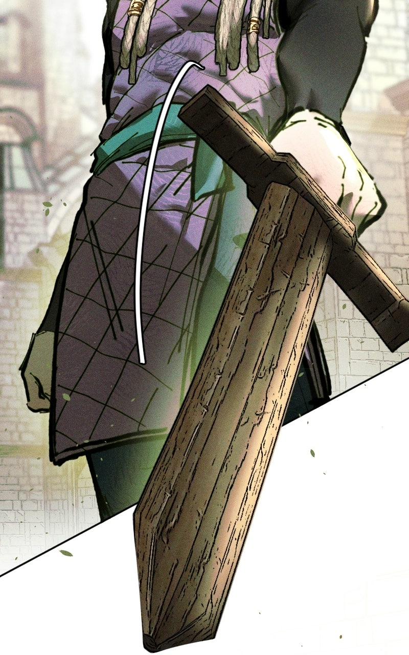 Read Scale Hunters chapter 21 image 5 on Lezhin