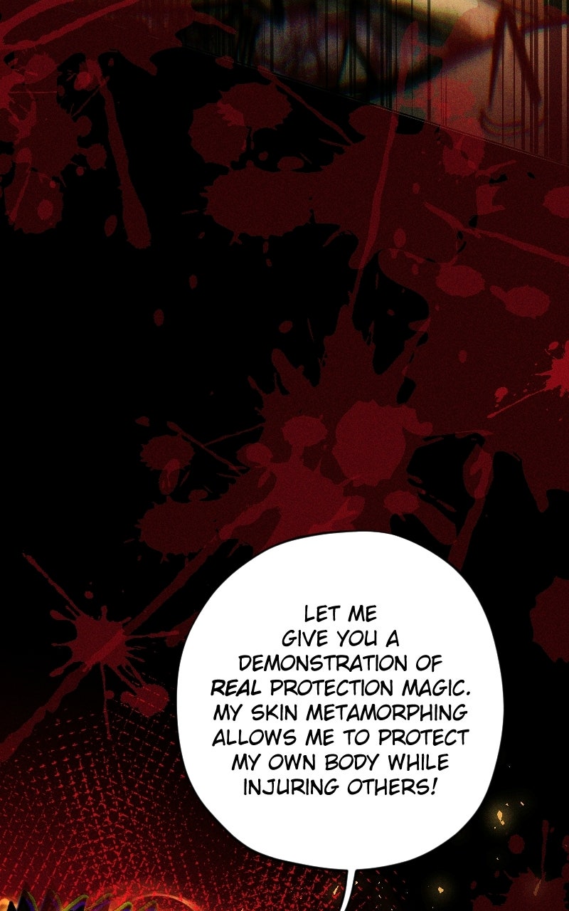 Read Scale Hunters chapter 21 image 52 on Lezhin
