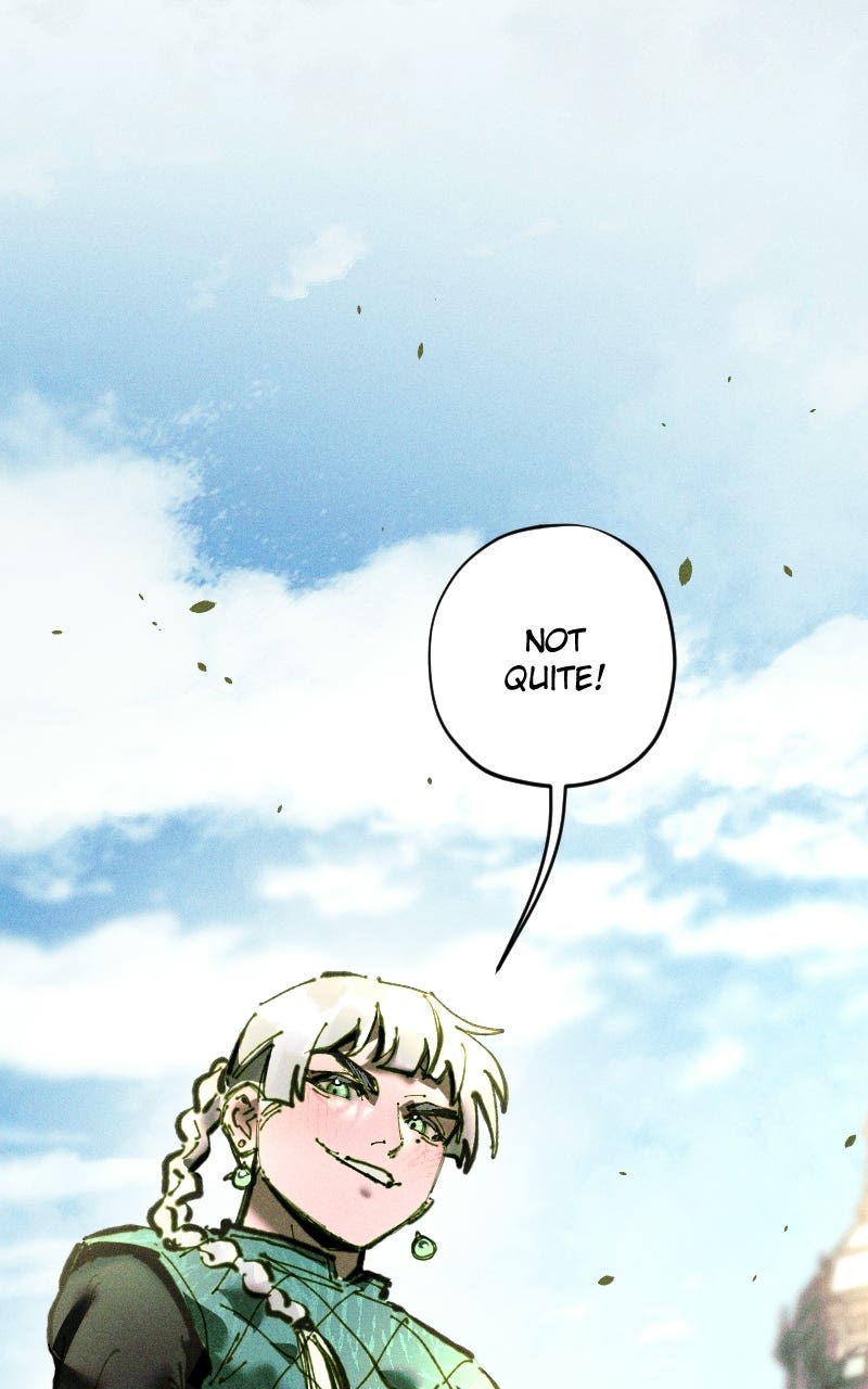 Read Scale Hunters chapter 21 image 57 on Lezhin