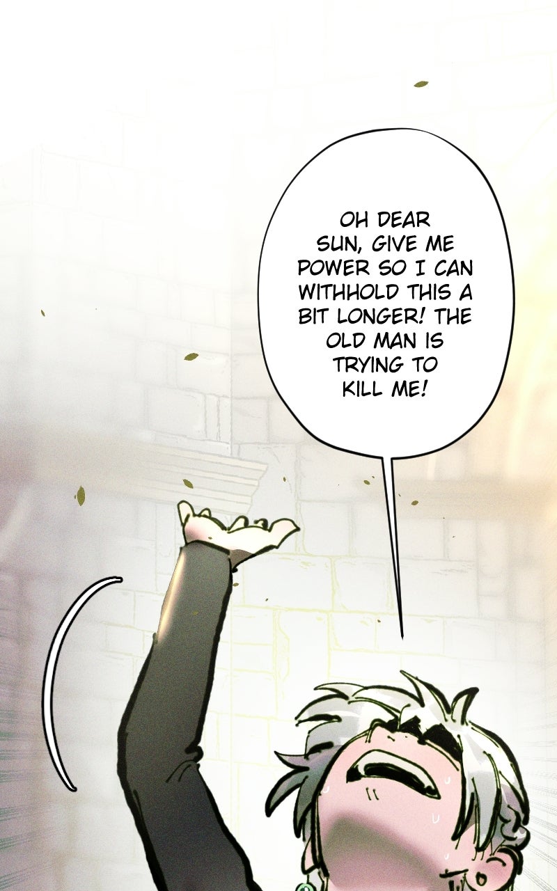 Read Scale Hunters chapter 21 image 6 on Lezhin