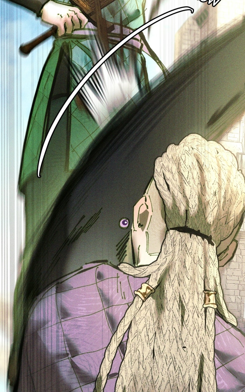 Read Scale Hunters chapter 21 image 62 on Lezhin