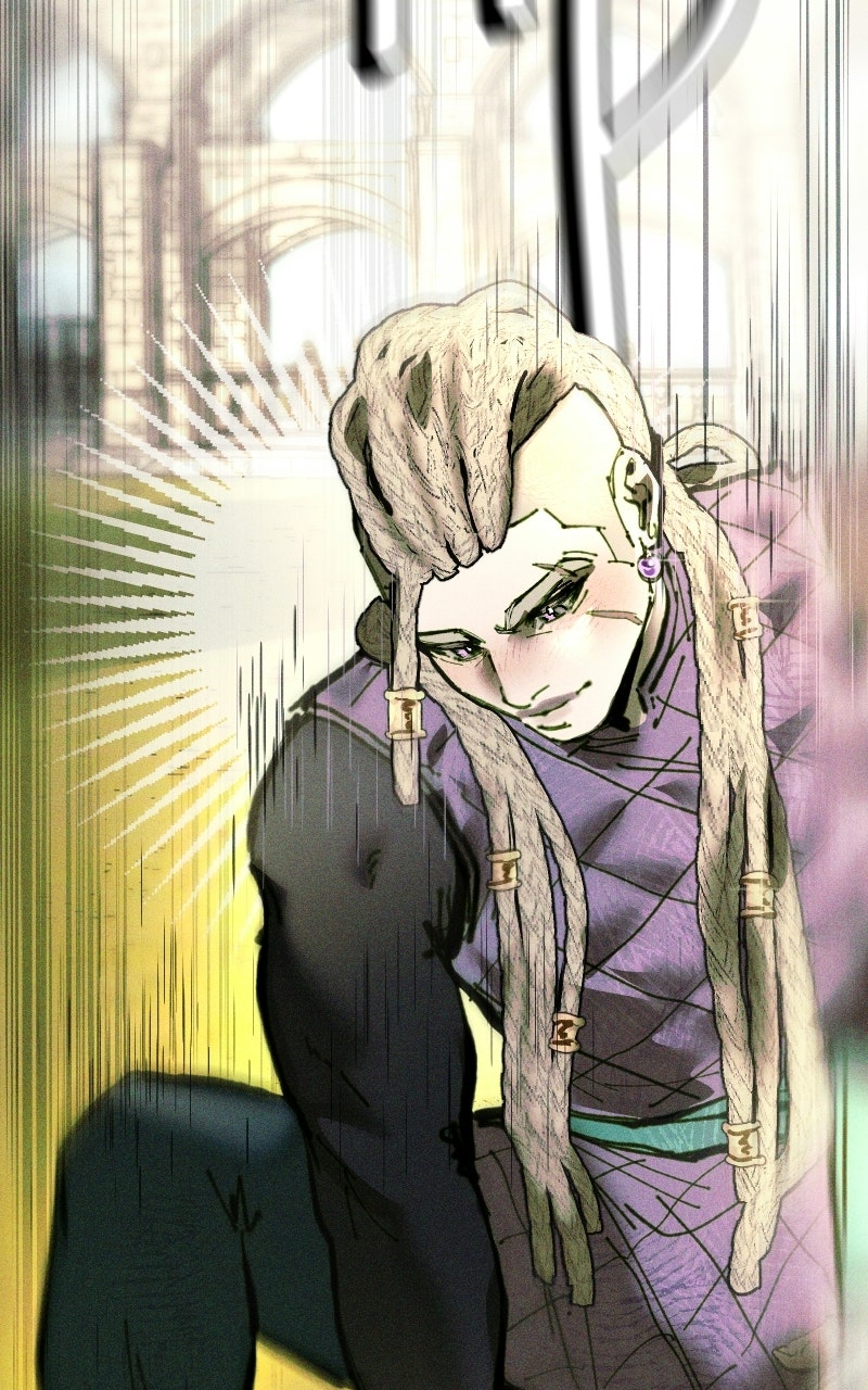 Read Scale Hunters chapter 21 image 66 on Lezhin