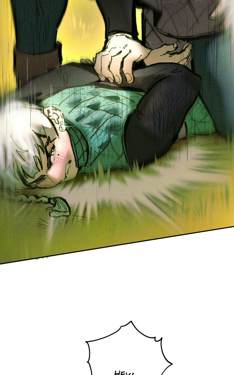 Read Scale Hunters chapter 21 image 67 on Lezhin