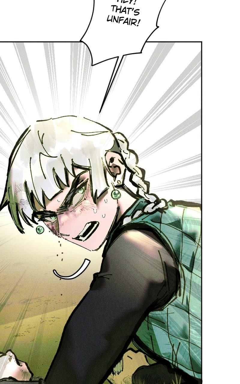 Read Scale Hunters chapter 21 image 68 on Lezhin