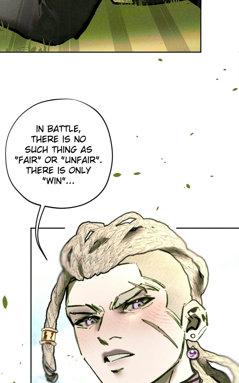 Read Scale Hunters chapter 21 image 69 on Lezhin