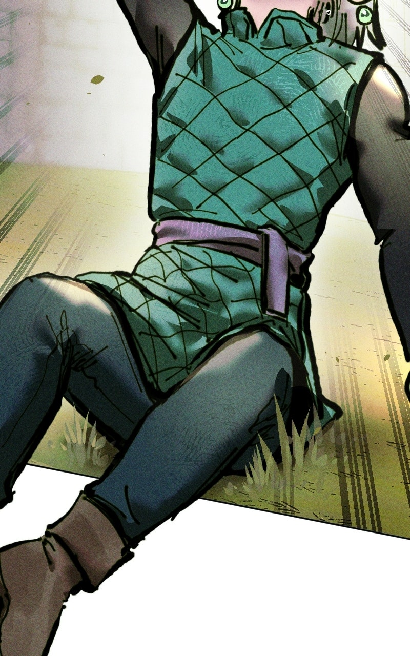 Read Scale Hunters chapter 21 image 7 on Lezhin
