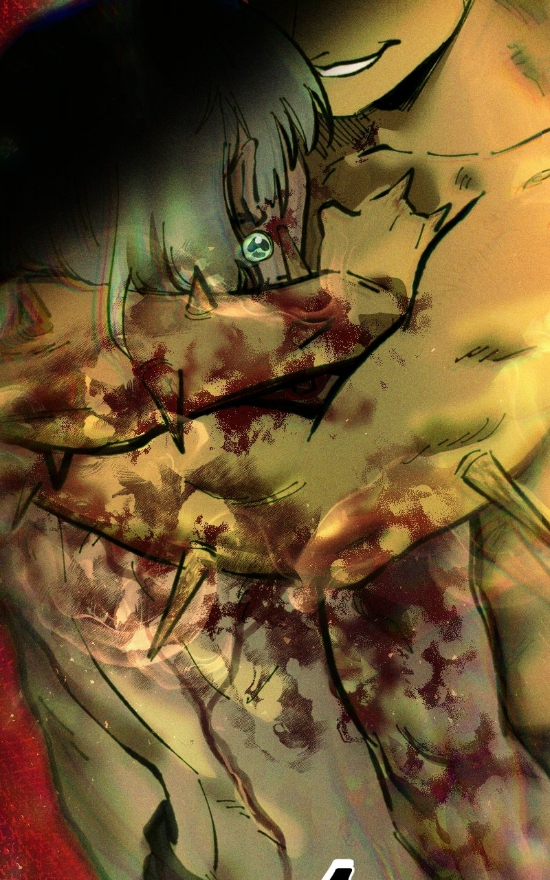 Read Scale Hunters chapter 21 image 72 on Lezhin