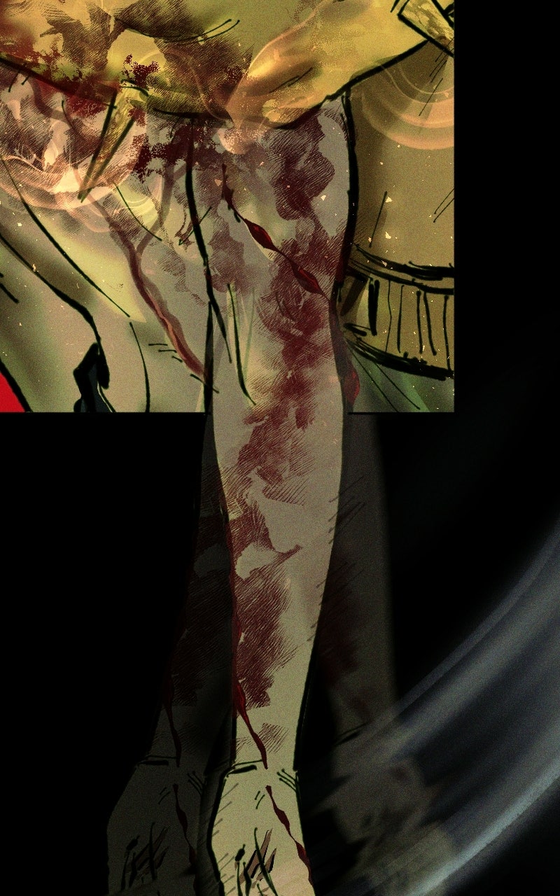 Read Scale Hunters chapter 21 image 74 on Lezhin
