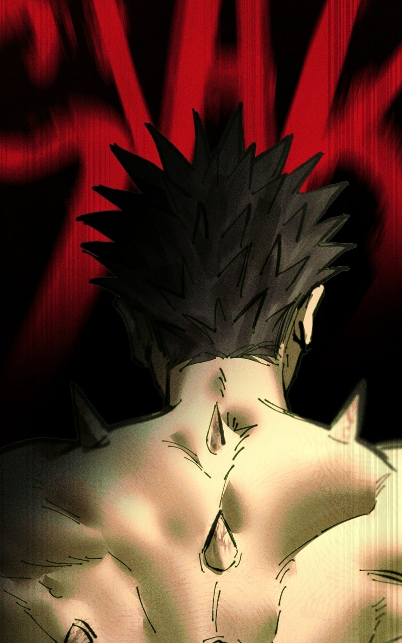 Read Scale Hunters chapter 21 image 76 on Lezhin