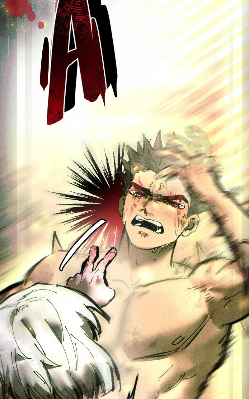Read Scale Hunters chapter 21 image 81 on Lezhin