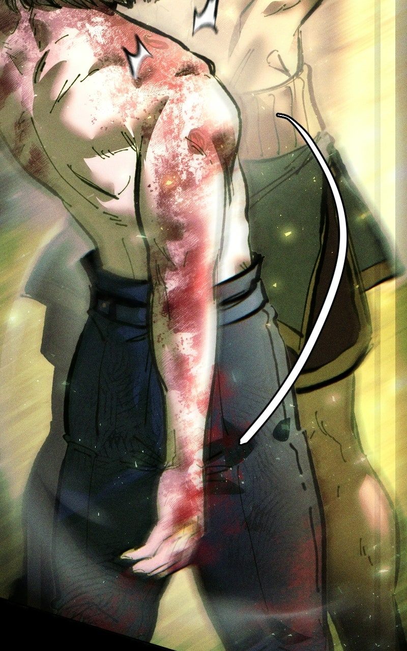 Read Scale Hunters chapter 21 image 82 on Lezhin