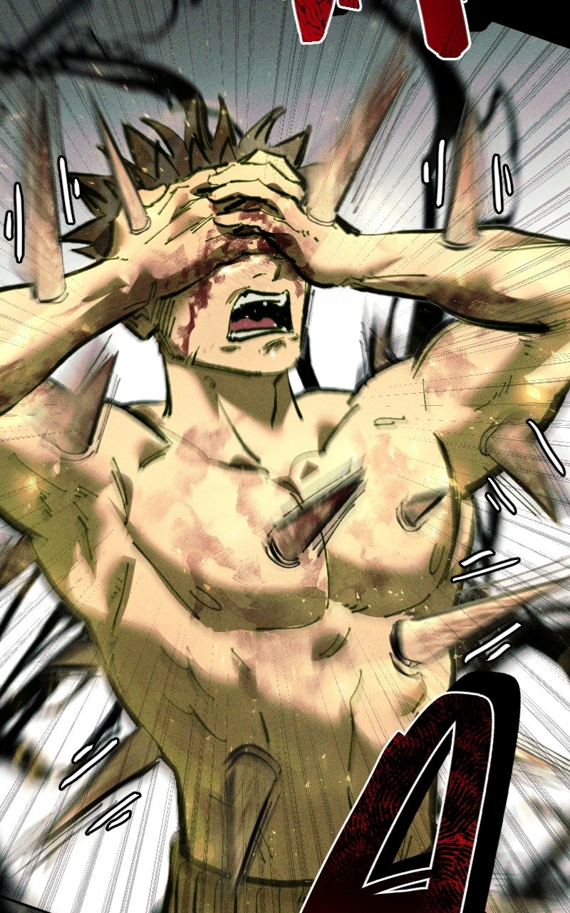 Read Scale Hunters chapter 21 image 85 on Lezhin