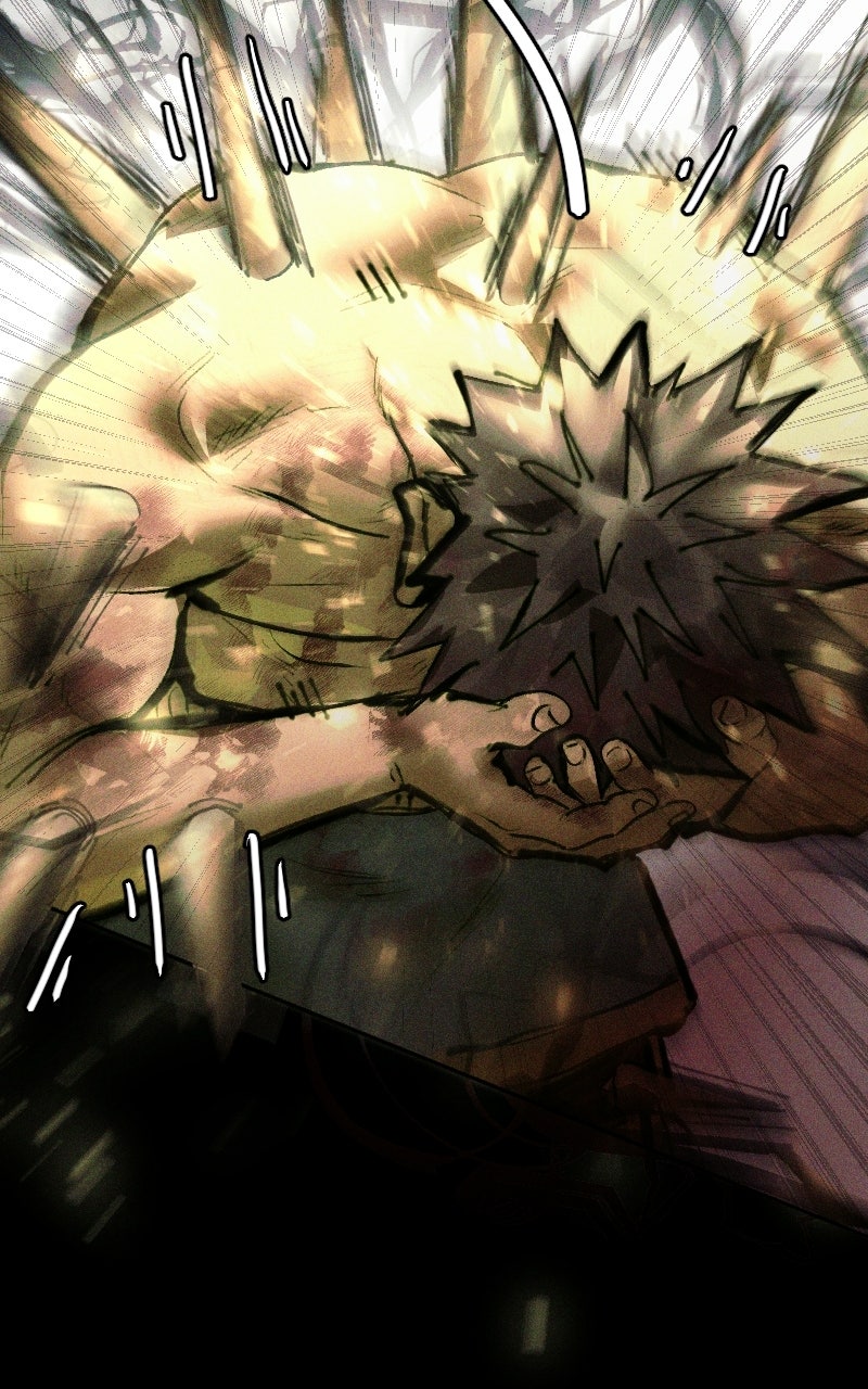 Read Scale Hunters chapter 21 image 87 on Lezhin