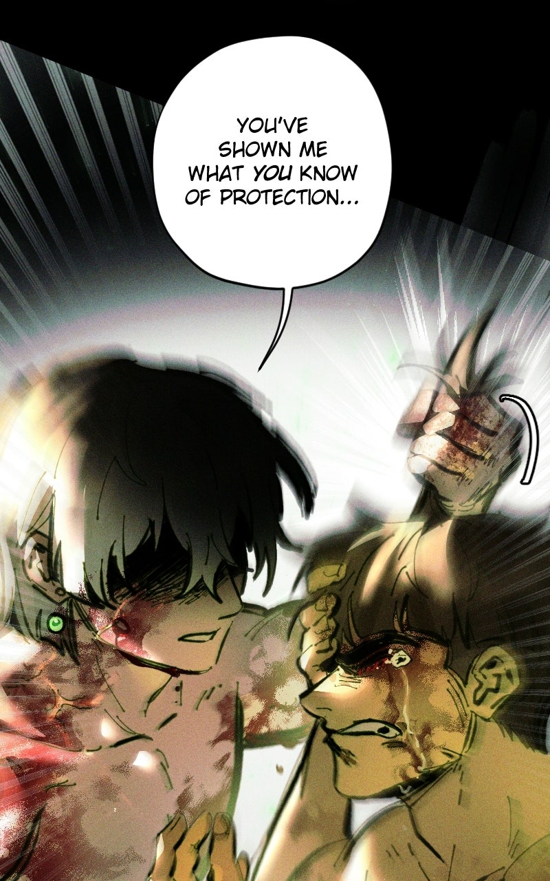Read Scale Hunters chapter 21 image 88 on Lezhin