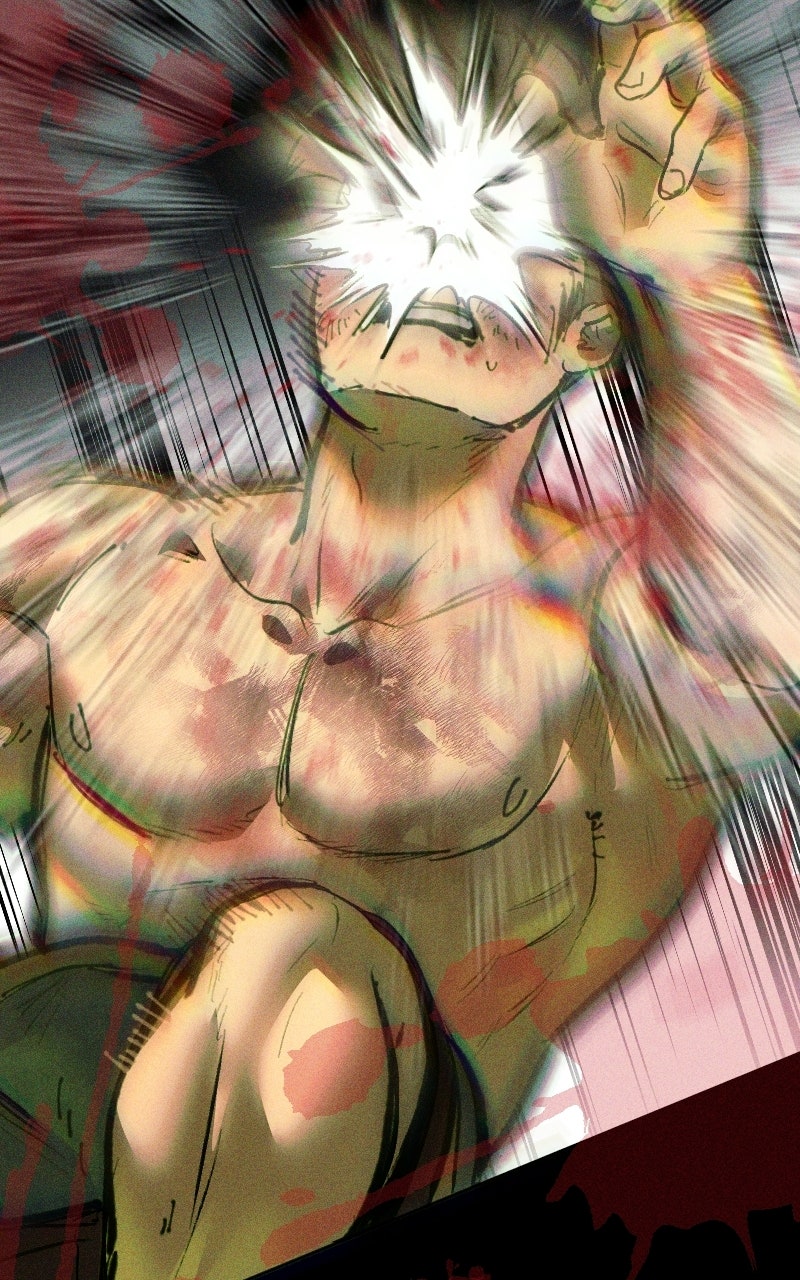 Read Scale Hunters chapter 21 image 92 on Lezhin