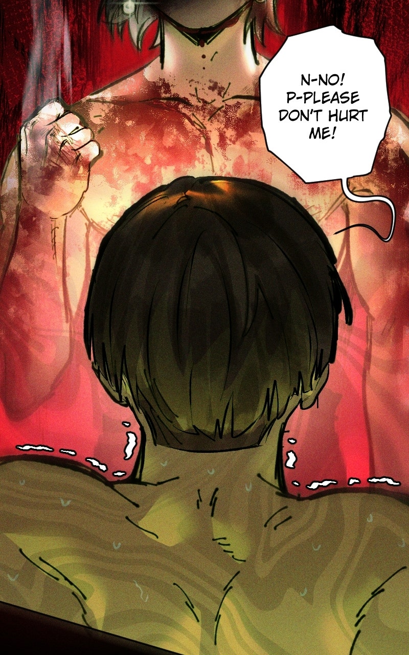 Read Scale Hunters chapter 21 image 94 on Lezhin
