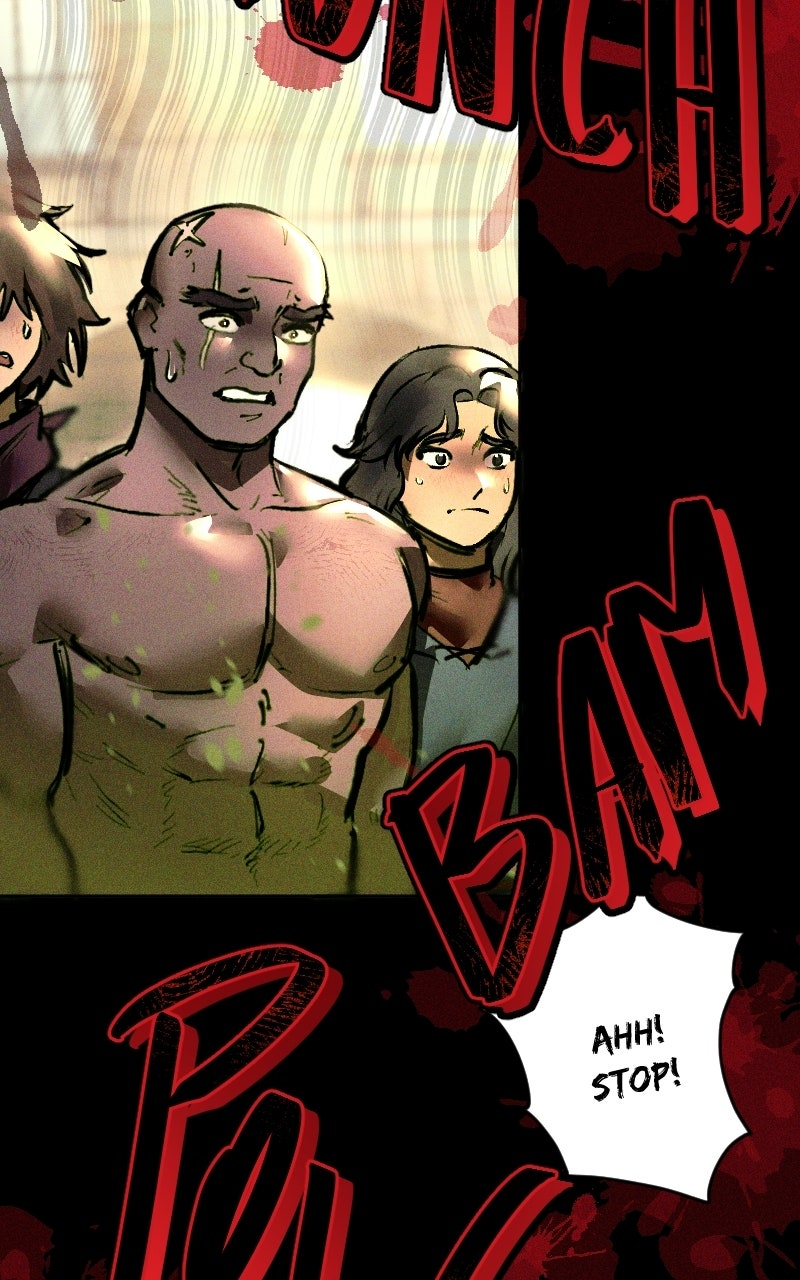 Read Scale Hunters chapter 21 image 97 on Lezhin